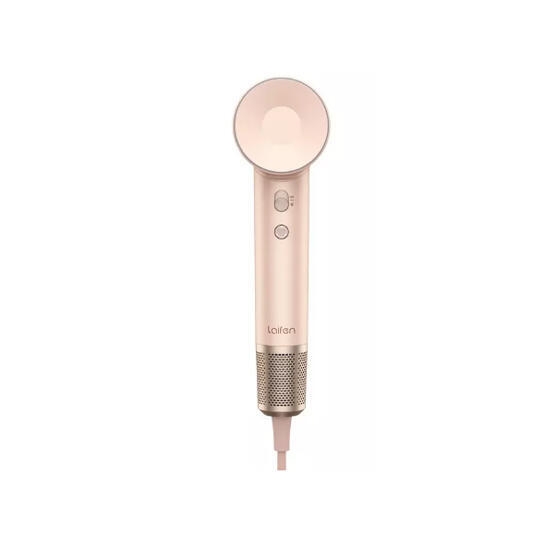 Laifen Hair Dryer Swift Premium Golden Pink