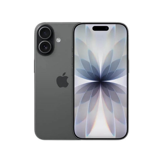 Apple iPhone 17 | 256GB Black