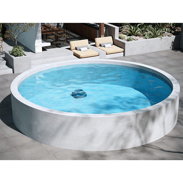 Dreame Robotic Pool Cleaner Z1 Pro Silver/Black