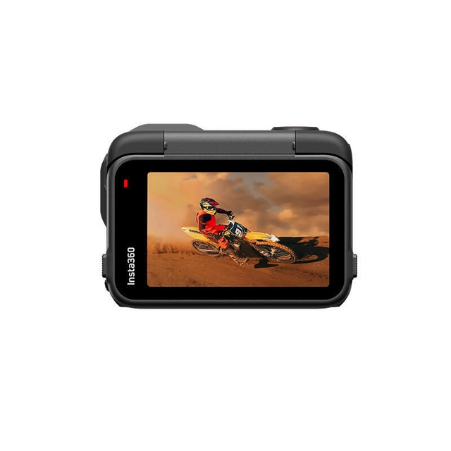 Insta360 Ace Pro 2 Motorcycle Bundle Black