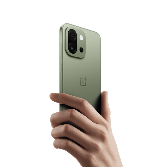OnePlus 13S 5G 12/256GB Green