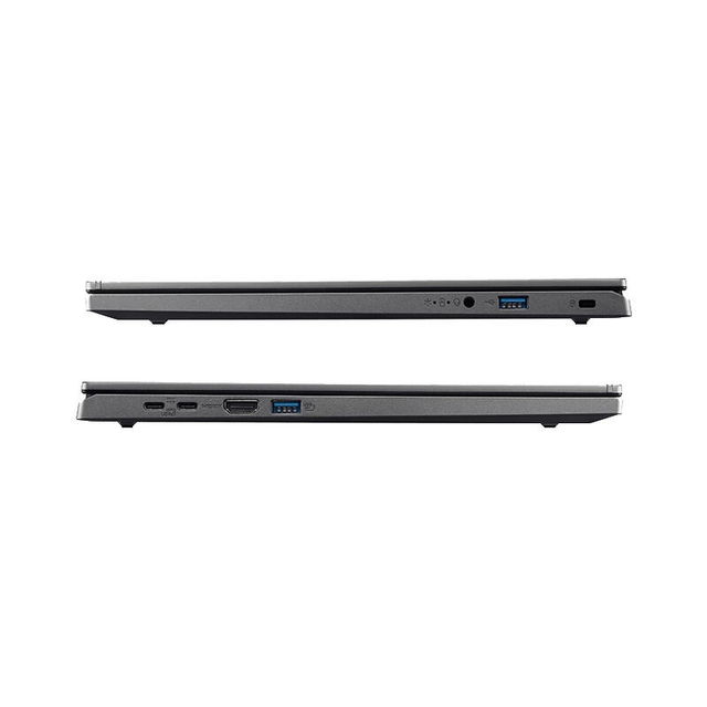 Acer Aspire 15 A15-61M NX.JDHER.001, AMD Ryzen 5-8640HS, AMD Radeon Graphics, 16GB RAM SSD 512GB, Free Dos, Laptop