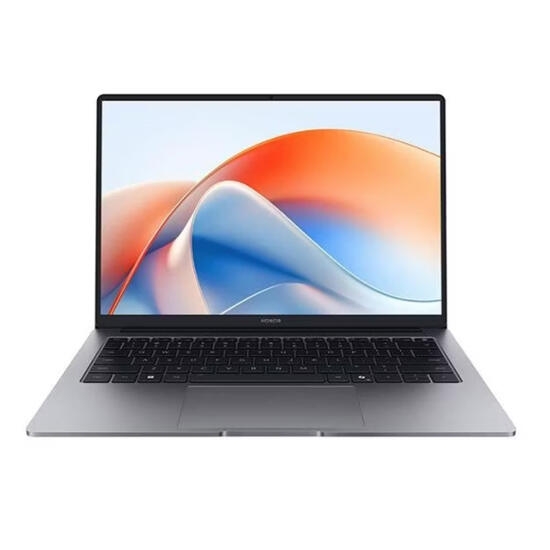 Honor MagicBook X14 Plus 5301ALWC, Intel Core 5-220H, intel iris Xe Graphics, 16GB RAM SSD 512GB, windows 11 home, Ноутбук