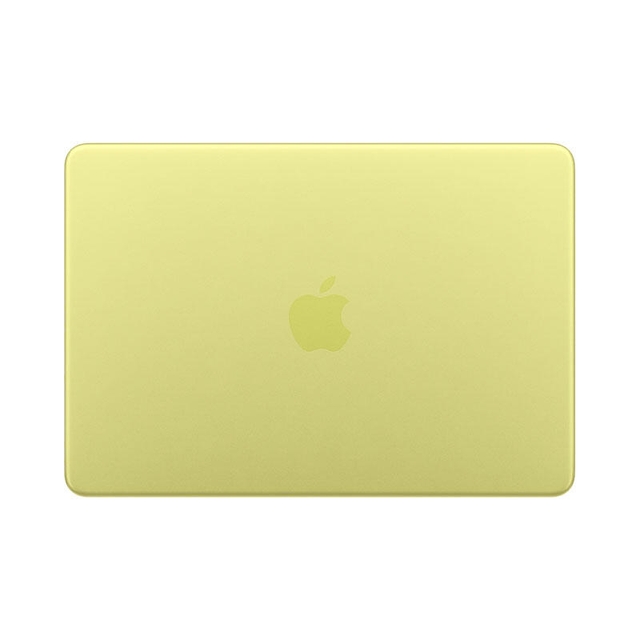Apple Macbook Neo 13 inch 2026 MHFE4LL/A A18 Pro Chip 6c CPU 5c GPU 8GB/512GB Citrus