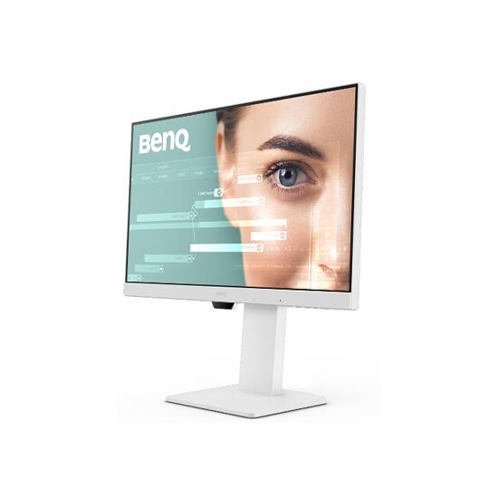 BenQ GW2486TC 24 9H.LMLLB.QBE White