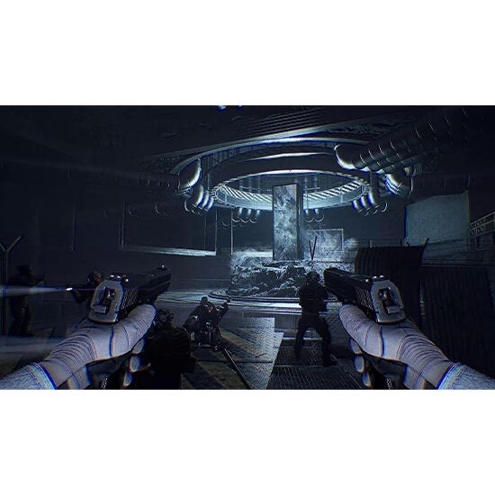 Trepang 2 Game for PS5