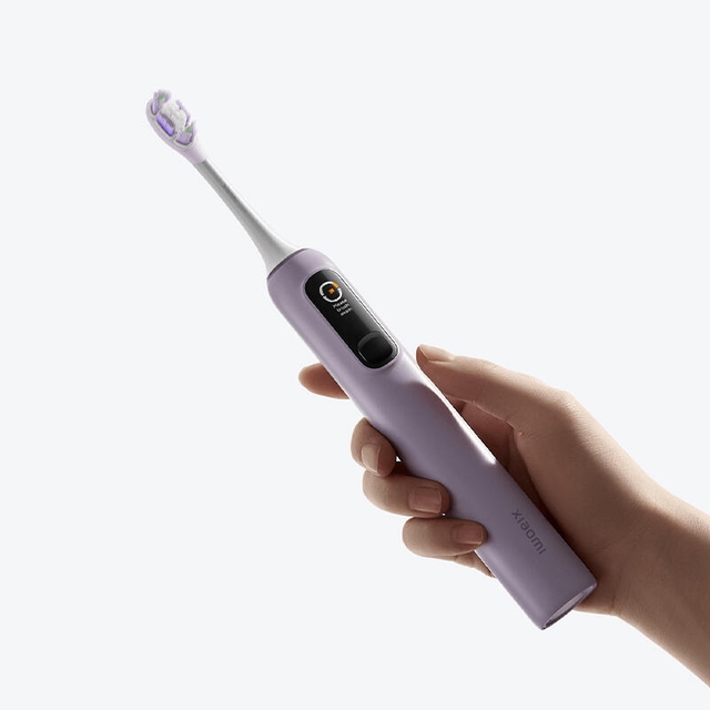 Xiaomi Oscillation Electric Toothbrush Pro White