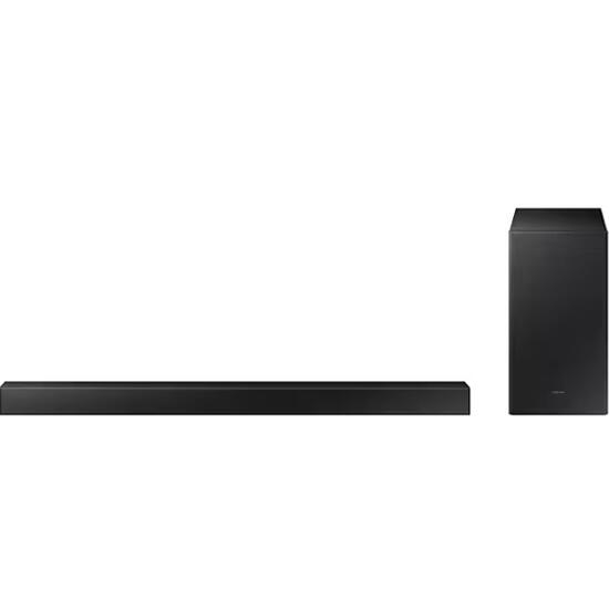 Samsung Soundbar HWA-450 Black