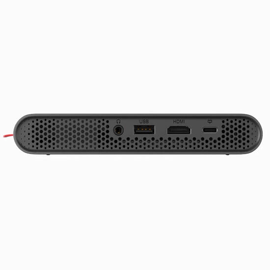 Xiaomi Formovie P1 Pocket Laser Projector Black