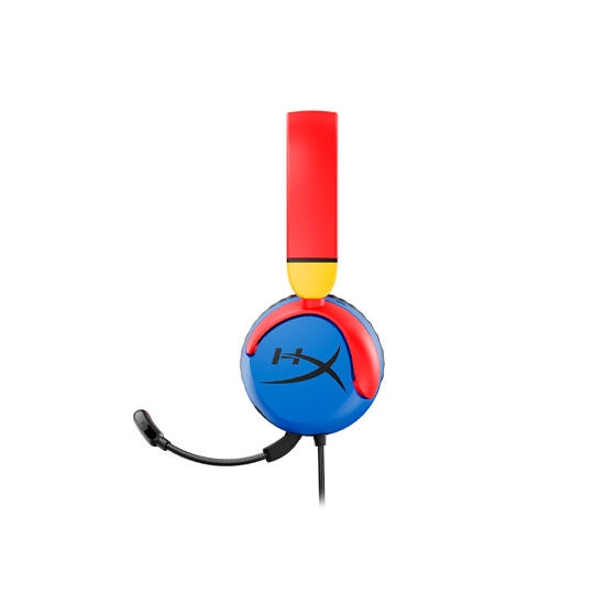 HyperX Gaming Headset Cloud Mini Wired Lavender