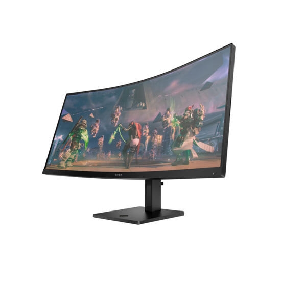 HP OMEN 34c 780K8E9 Black