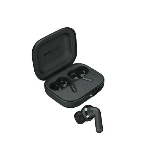 Motorola Moto Buds+ Darkest Spruce