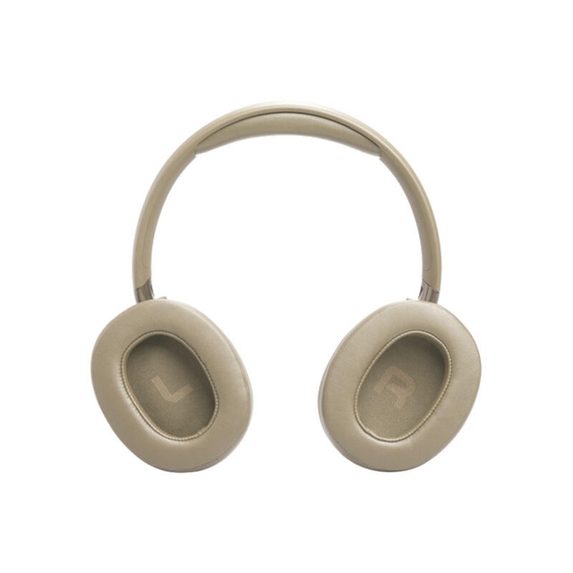 JBL Tune T780 NC Wireless On-Ear Headphones White
