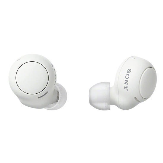 Sony WF-C700 Truly Wireless In-ear White