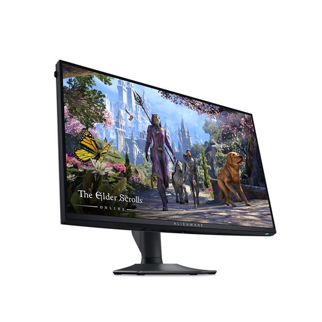 Dell Alienware 27 Gaming Monitor 210-BNHT Black