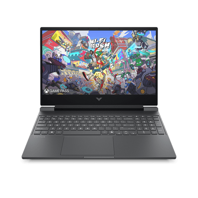 HP Victus 15 C5HY0EA, Intel Core i5-13420H, Nvidia GeForce RTX 5050 8GB, 16GB RAM SSD 512GB, Free Dos, Ноутбук