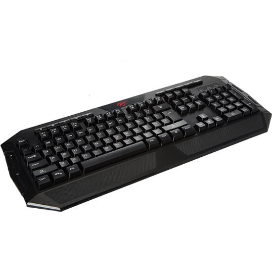 Havit KB501CM-SP Gaming combo keyboard mouse mousepad headset Black