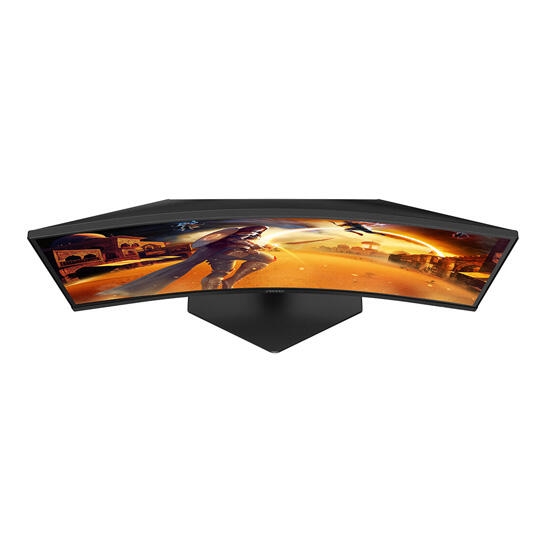 AOC C27G4ZXE 27 Black