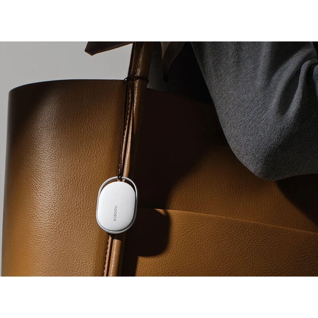 Xiaomi Tag White