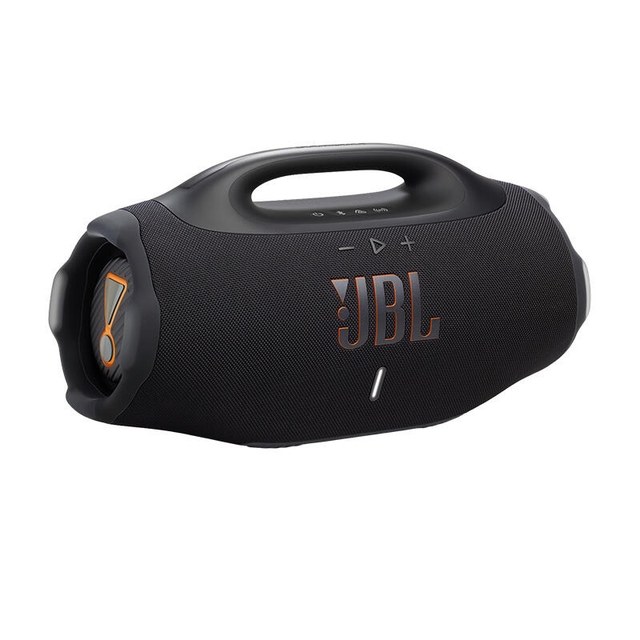 JBL Boombox 4 Blue