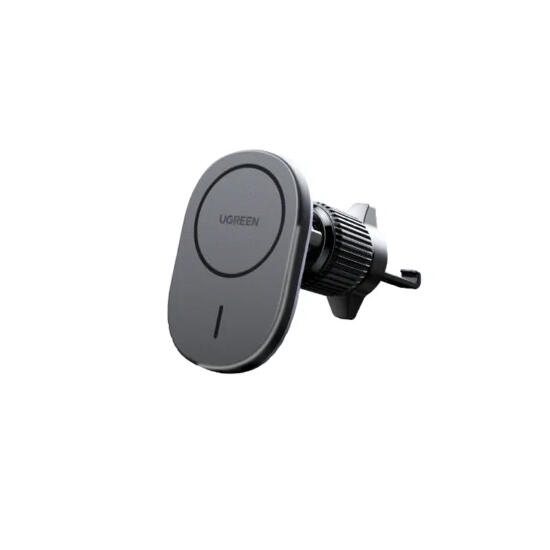Ugreen Magnetic Car Wireless Charger 15120 Grey