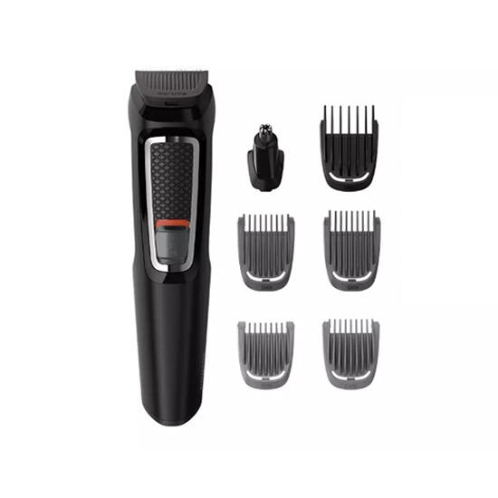 Philips Multi Groomer MG3720/15 Black