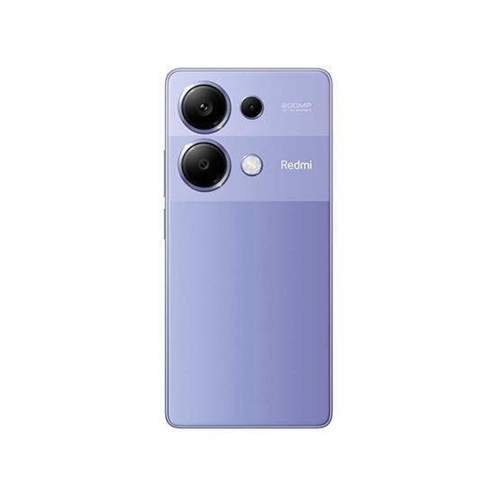 Xiaomi Redmi Note 13 Pro 4G 12/512GB Black
