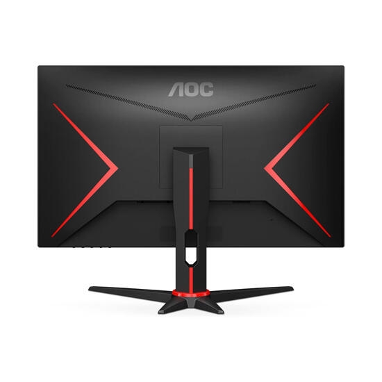 AOC 24G2ZE 23.8 Black