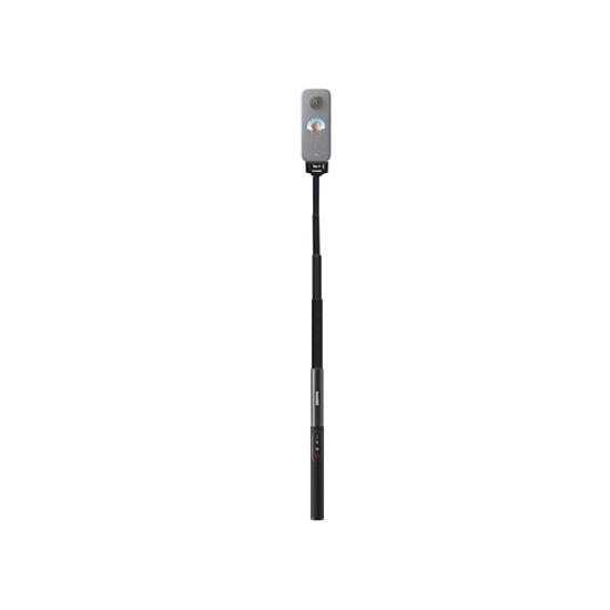 Insta360 Power Selfie Stick Black