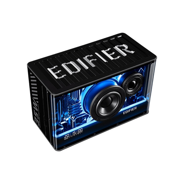Edifier QD35 White