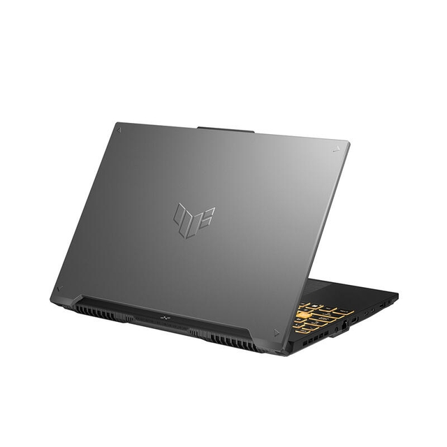 Asus TUF 16 FX607VJB-RL103, Intel Core 5-210H, NVIDIA GeForce RTX 3050 6GB, 16GB RAM SSD 512GB, Free Dos, ლეპტოპი