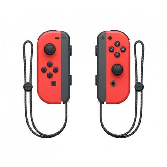 Nintendo Switch Oled 2021 White