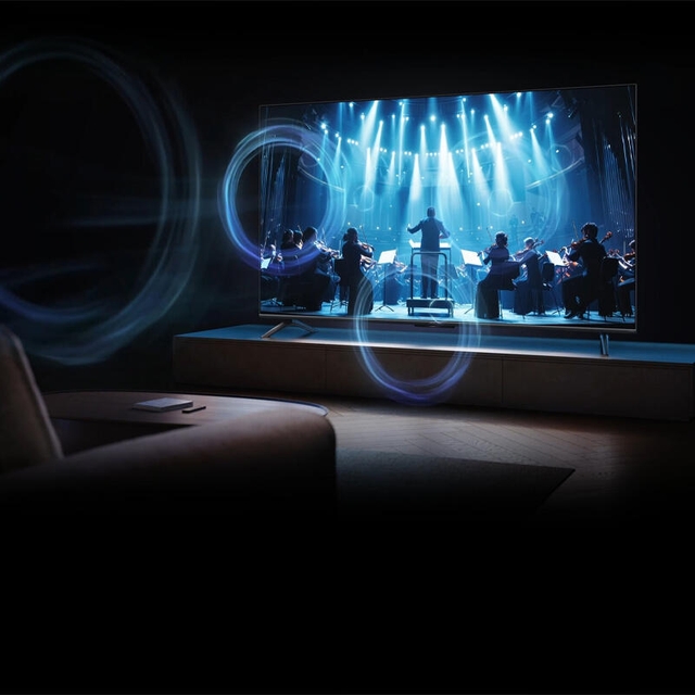 Xiaomi TV S Mini led 65 2025