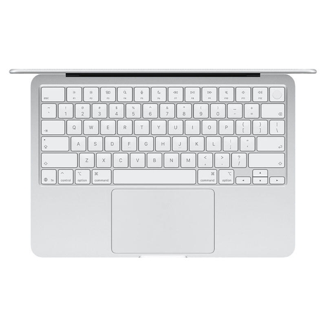 Apple Macbook Neo 13 inch 2026 Z1TP00020 A18 Pro Chip 6c CPU 5c GPU 8GB/512GB Silver