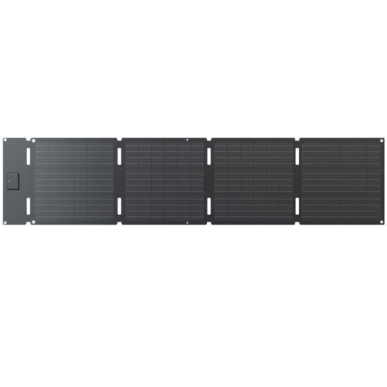 EcoFlow Solar Panel (45W) (Type-C) Black
