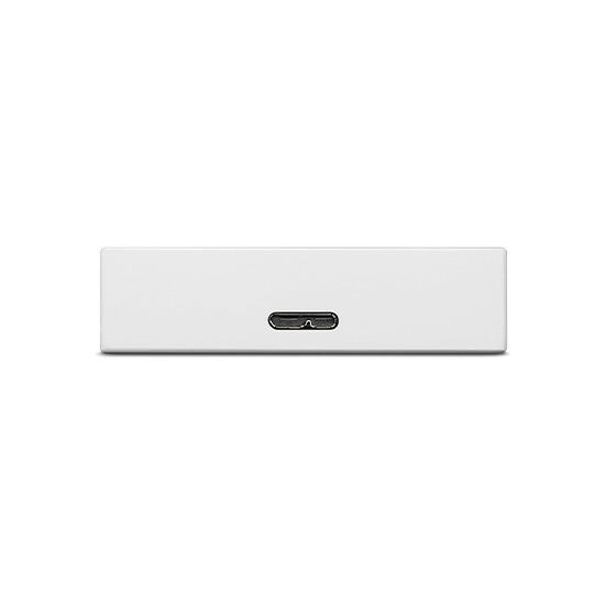Seagate HDD One Touch 1 TB Silver
