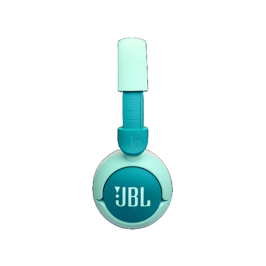 JBL JR320 BT Wireless on-ear Headphones Purple