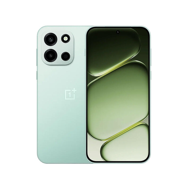 OnePlus Nord 6 5G 12/512GB Black