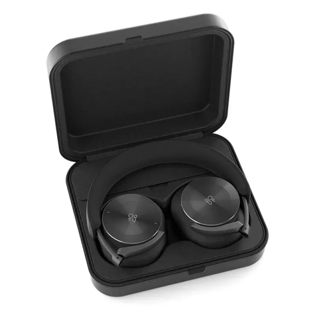 Bang & Olufsen Beoplay H95 Wireless ANC over ear headphones Golden Tone