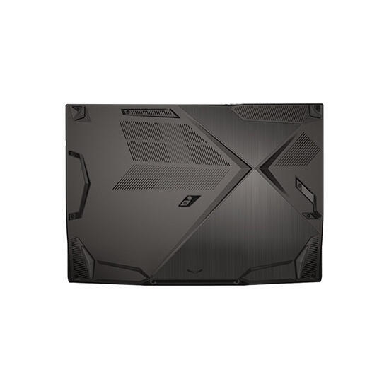 MSI Thin A15 B7VE 9S7-16RK11-603, AMD Ryzen 5-7535HS, Nvidia GeForce RTX 4050 6GB, 16GB RAM SSD 512GB, Free Dos, Laptop