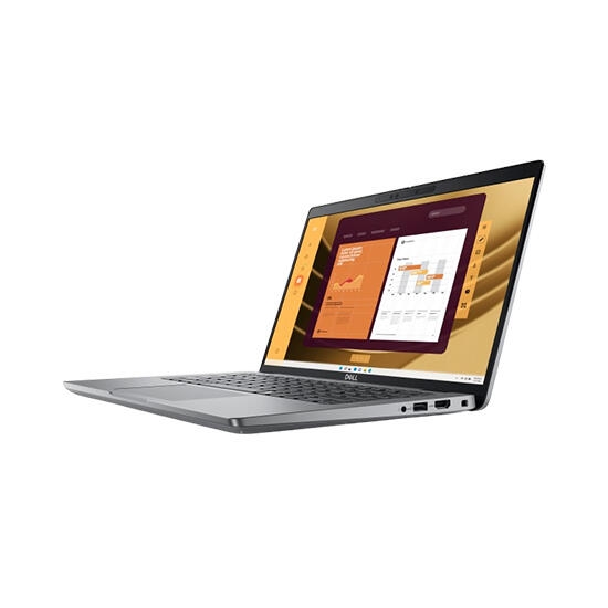 Dell Latitude 5450 210-BLLY_U7/16/512_GE Grey