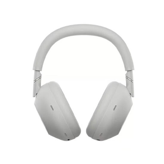 Sony WH-1000XM6 Wireless Noise Canceling Stereo Headset Silver