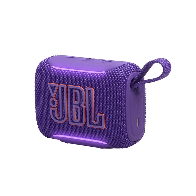 JBL GO 5 Blue