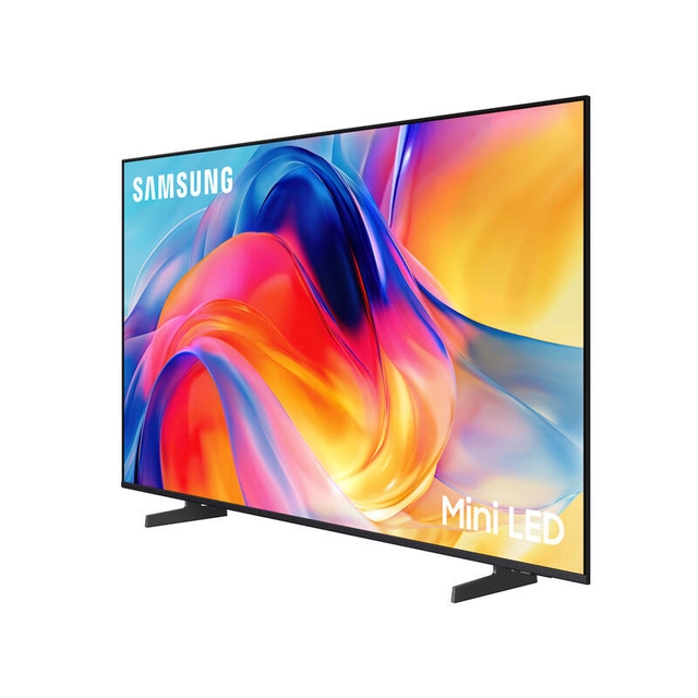 Samsung TV UE43M70HAUXPY Black