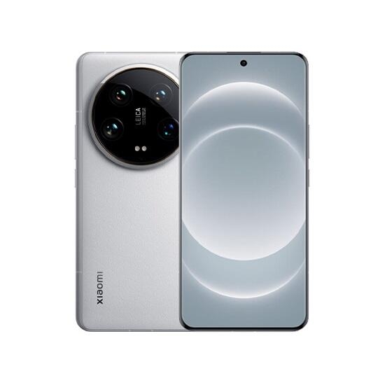 Xiaomi 14 Ultra 5G 16/512GB White