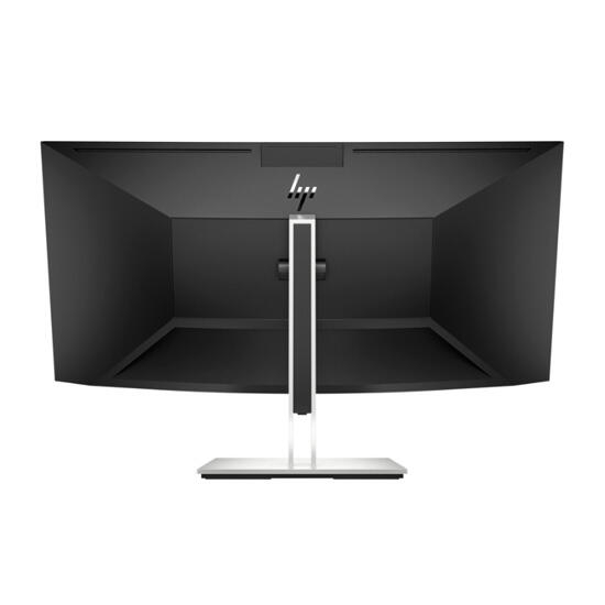 HP E34m 40Z26AA Black/Silver
