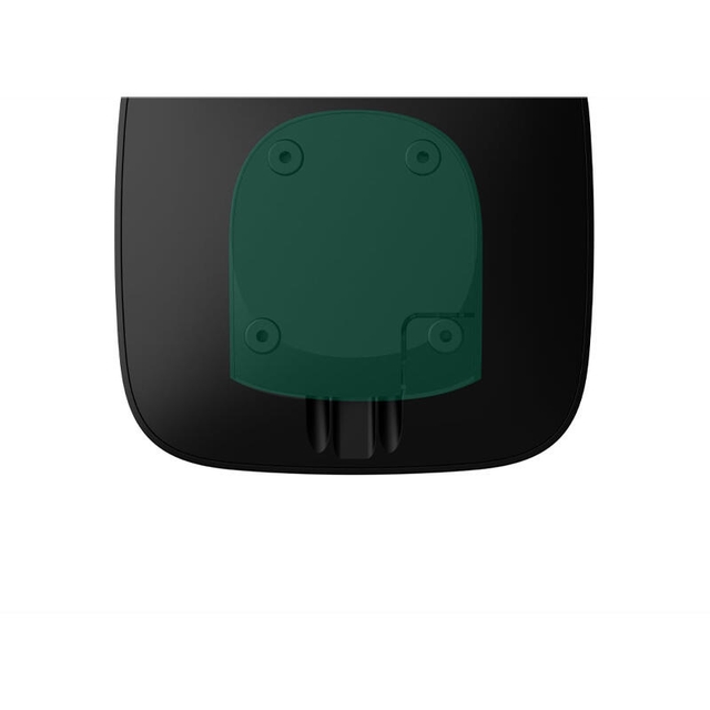 Ajax Hub 2G Jeweller Black