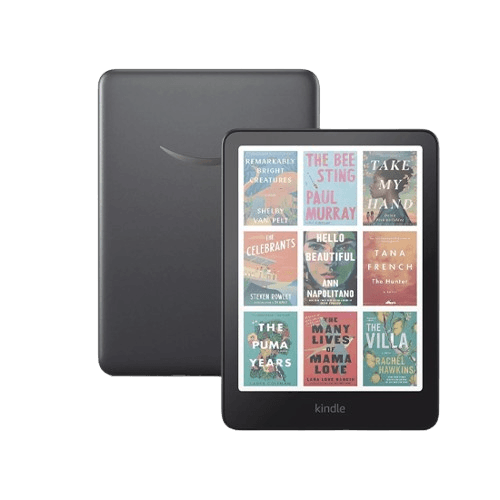 Amazon Kindle Colorsoft Signature Edition 32GB