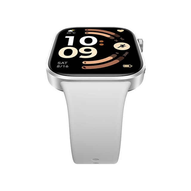 Xiaomi Redmi Watch 6 Black