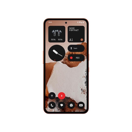 Nothing CMF Phone 2 Pro 5G 8/128GB Black